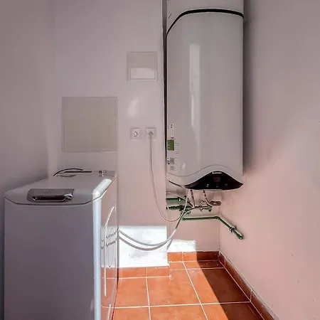 Atico Con Azotea En La Isleta Apartment Las Palmas de Gran Canaria