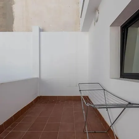 Atico Con Azotea En La Isleta Las Palmas de Gran Canaria