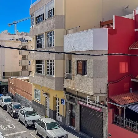 Atico Con Azotea En La Isleta Las Palmas de Gran Canaria