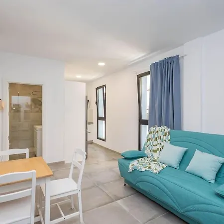 Atico Con Azotea En La Isleta Apartment Las Palmas de Gran Canaria